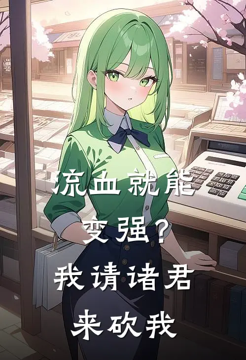 流血就能变强？我请诸君来砍我林枫崔文文全本免费在线阅读_林枫崔文文全文阅读