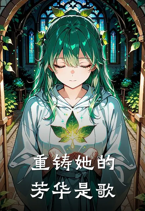 重铸她的芳华是歌