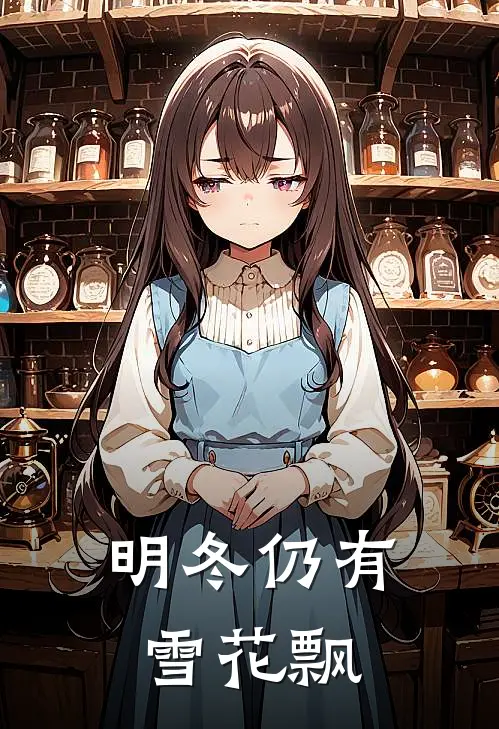 明冬仍有雪花飘