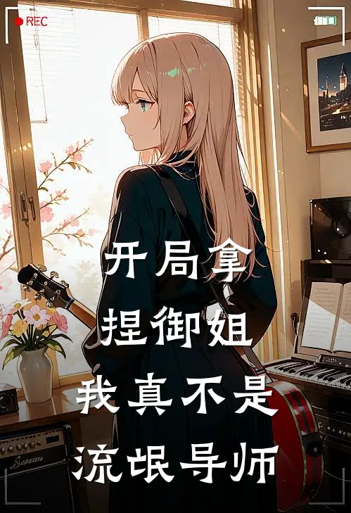 开局拿捏御姐，我真不是流氓导师林飞叶小白小说完结推荐_热门小说阅读开局拿捏御姐，我真不是流氓导师林飞叶小白