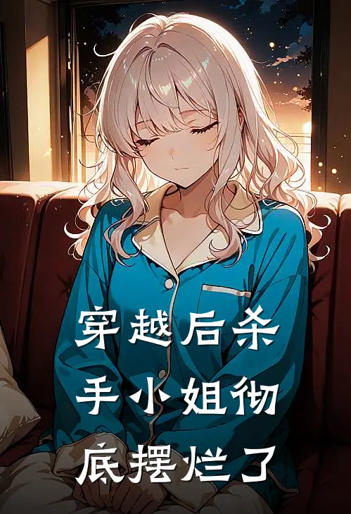 穿越后杀手小姐彻底摆烂了林安安儿完结小说_免费小说在线看穿越后杀手小姐彻底摆烂了林安安儿