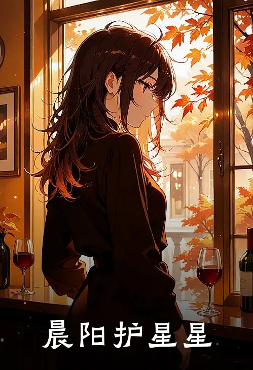 晨阳护星星