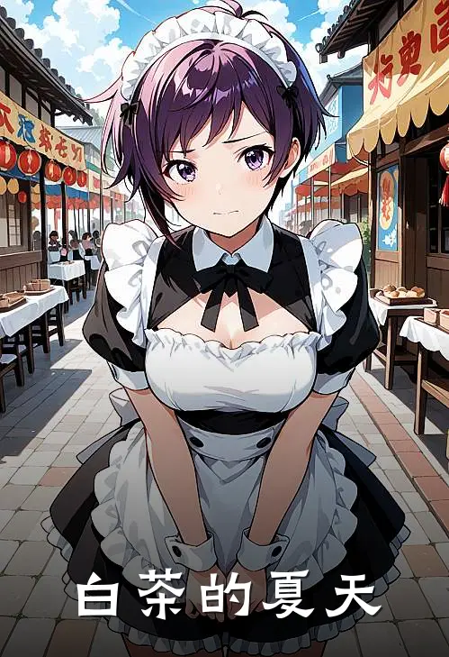白茶的夏天