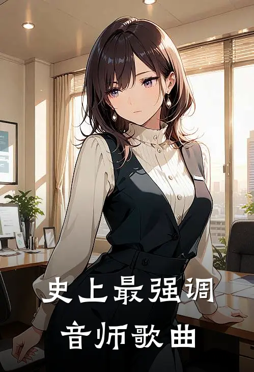 史上最强调音师歌曲