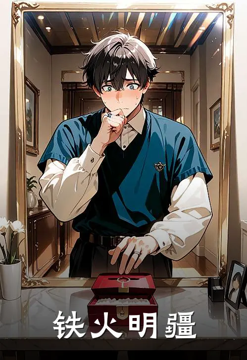 铁火明疆(王忠张虎)完本小说_全本免费小说铁火明疆王忠张虎