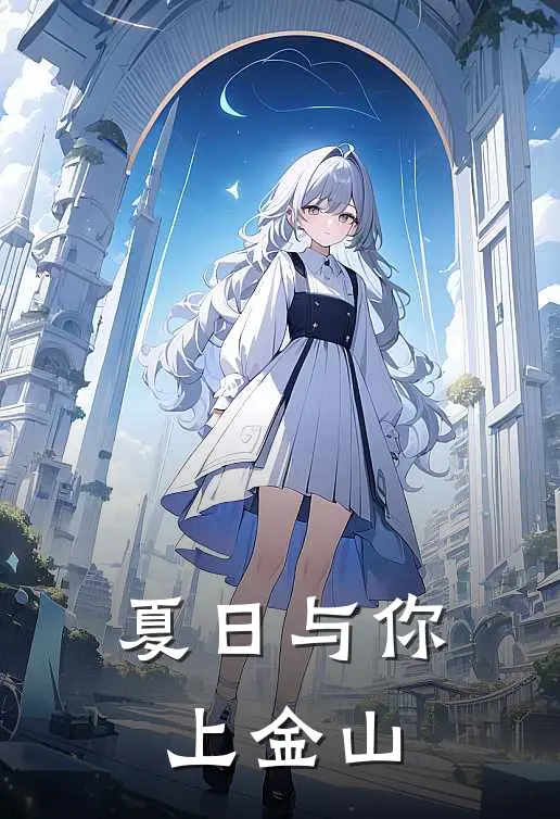 夏日与你上金山