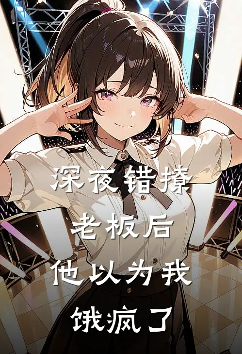 深夜错撩老板后，他以为我饿疯了龚律俞笙免费小说大全_小说推荐完本深夜错撩老板后，他以为我饿疯了(龚律俞笙)