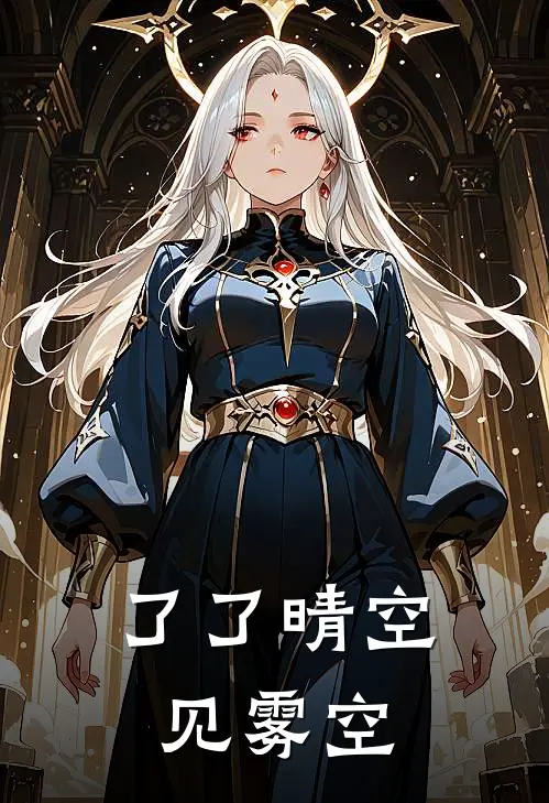 了了晴空见雾空(沈知意傅临渊)火爆小说_《了了晴空见雾空》沈知意傅临渊小说免费在线阅读
