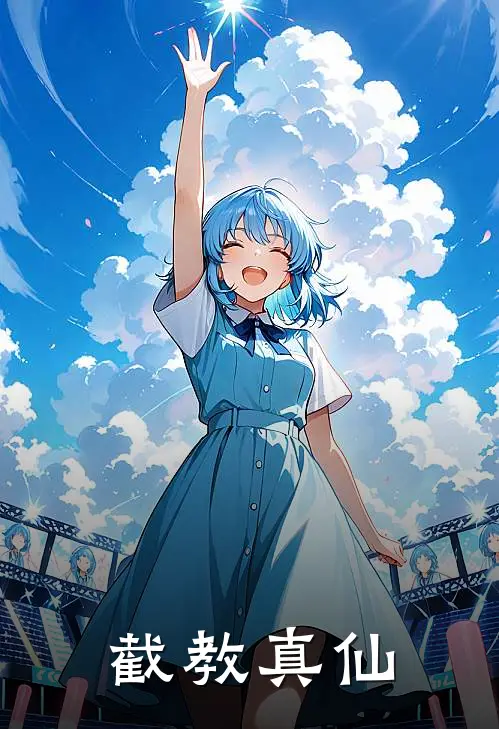 截教真仙张正杨苗苗完结版免费阅读_截教真仙全章节免费在线阅读