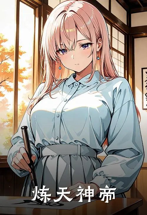 白雨瑶弥勒《炼天神帝》_(白雨瑶弥勒)热门小说