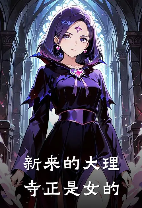 新来的大理寺正是女的