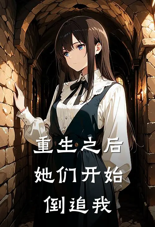 重生之后，她们开始倒追我