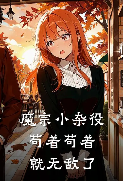 魔宗小杂役，苟着苟着就无敌了时青时青权完本热门小说_完本小说免费魔宗小杂役，苟着苟着就无敌了(时青时青权)