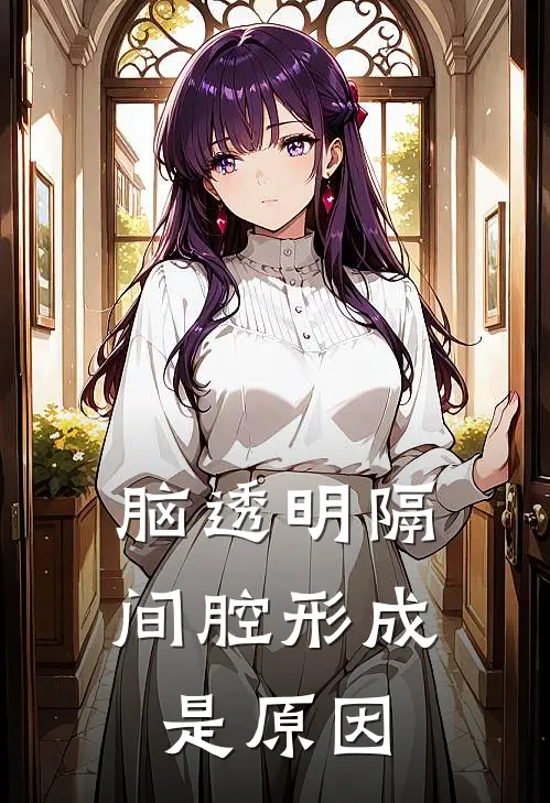 脑透明隔间腔形成是原因