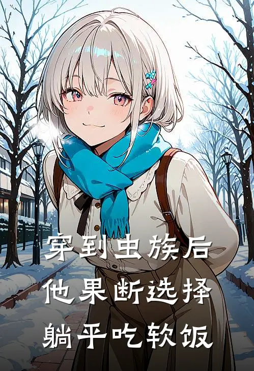 穿到虫族后他果断选择躺平吃软饭(林之渊顾无空)热门网络小说推荐_最新章节列表穿到虫族后他果断选择躺平吃软饭(林之渊顾无空)