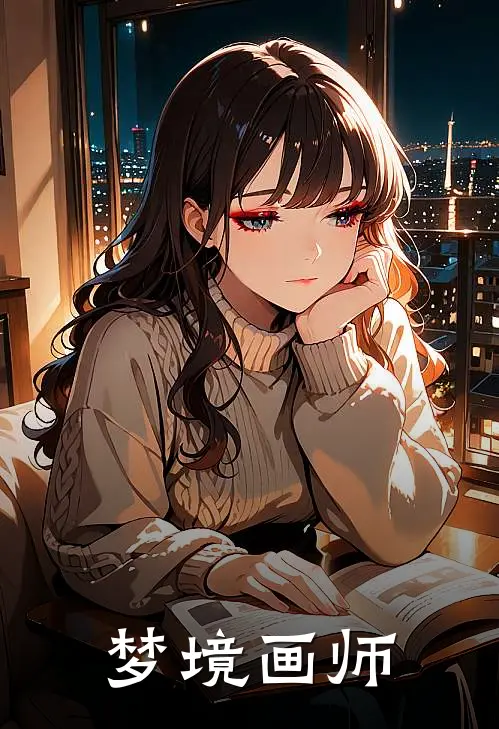 梦境画师
