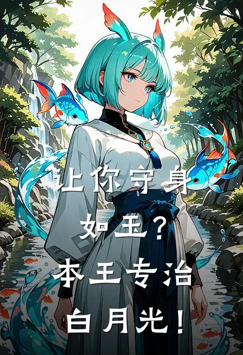 让你守身如玉？本王专治白月光！