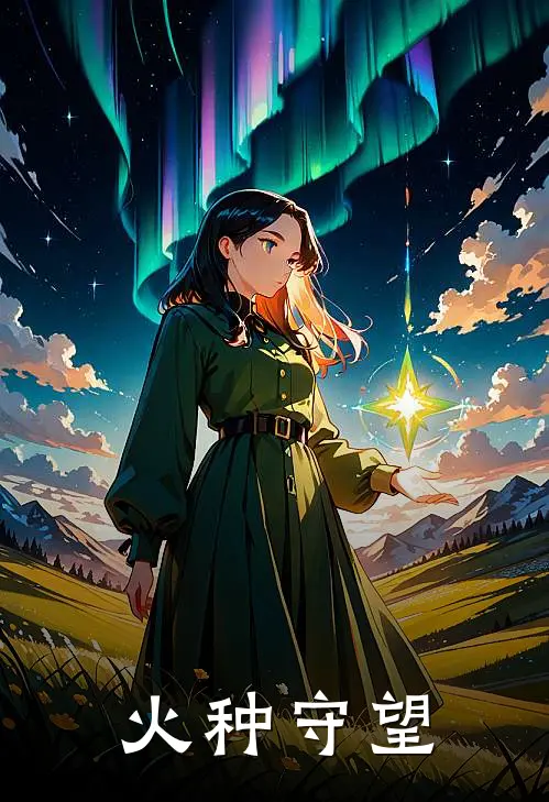 火种守望