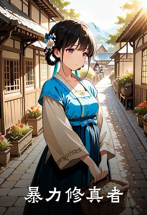 暴力修真者