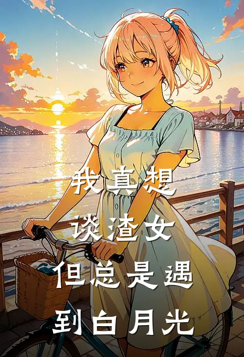 我真想谈渣女，但总是遇到白月光
