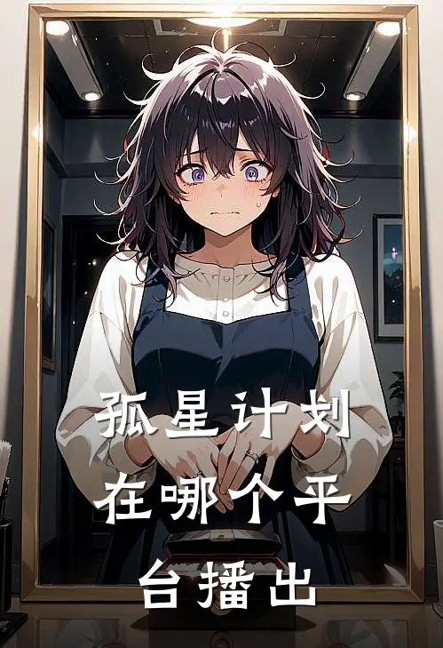 孤星计划在哪个平台播出