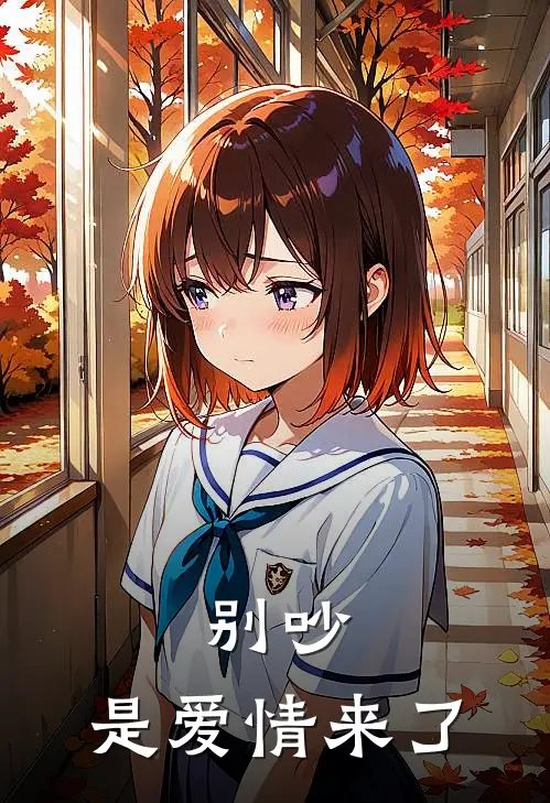 别吵，是爱情来了