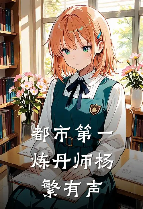 都市第一炼丹师杨繁有声