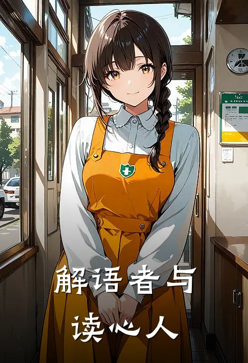 解语者与读心人