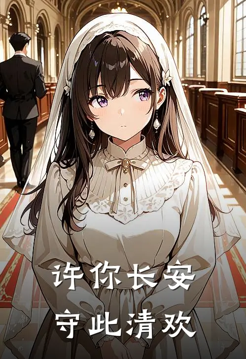 许你长安,守此清欢