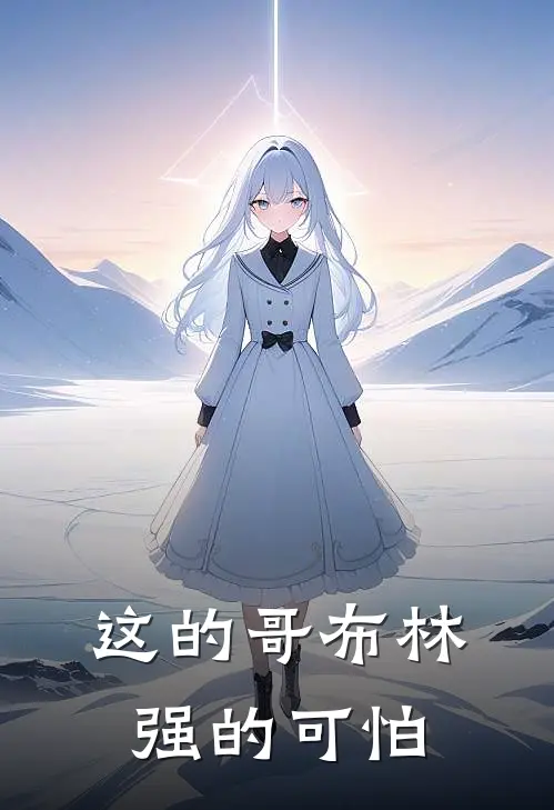 这的哥布林强的可怕