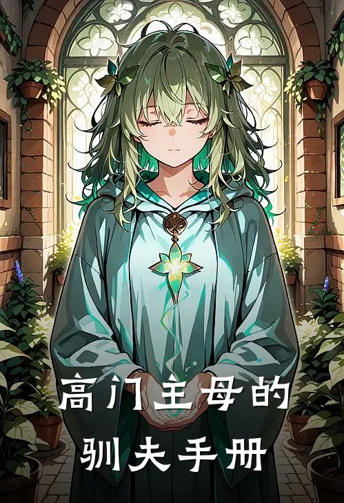 高门主母的驯夫手册