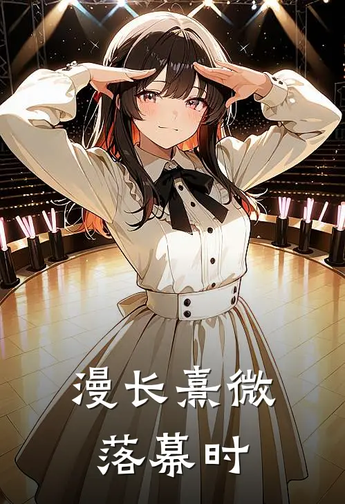 漫长熹微落幕时(程清晏裴熹微)最新小说_免费阅读完整版小说漫长熹微落幕时(程清晏裴熹微)