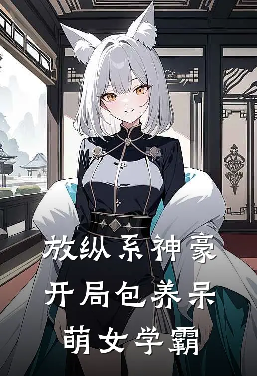 放纵系神豪，开局包养呆萌女学霸(苏白陈雨笙)免费阅读全文_免费完结版小说放纵系神豪，开局包养呆萌女学霸苏白陈雨笙