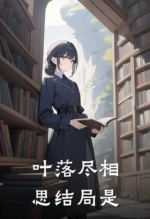 叶落尽相思结局是