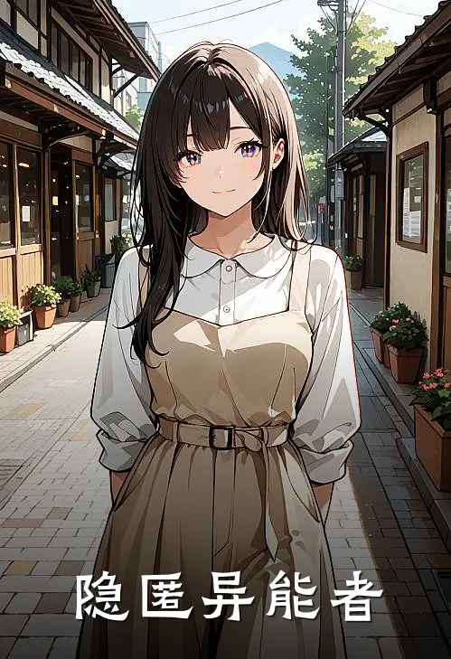 隐匿异能者林宇苏瑶完结版免费小说_完本小说大全隐匿异能者林宇苏瑶