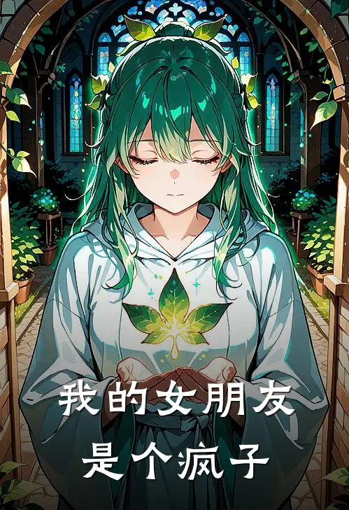 我的女朋友是个疯子(路易路易)无弹窗小说免费阅读_小说完整版免费阅读我的女朋友是个疯子路易路易