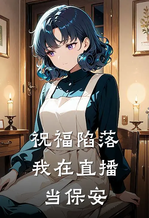 祝福陷落：我在直播当保安