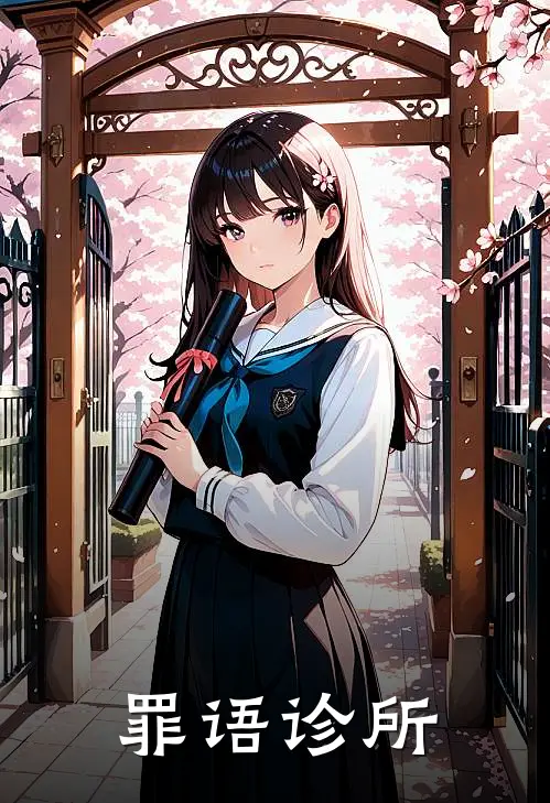 罪语诊所(程野林芳)最新推荐小说_在哪看免费小说罪语诊所程野林芳