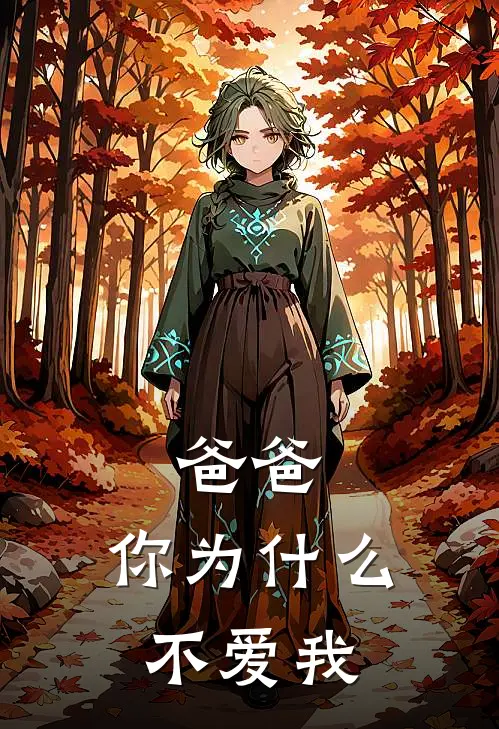 《爸爸，你为什么不爱我》浩轩白浩轩完结版阅读_浩轩白浩轩完结版在线阅读