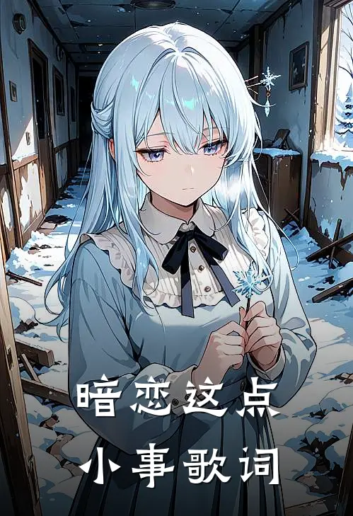 暗恋这点小事歌词