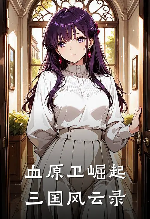 楚逸凌羽《血原卫崛起：三国风云录》最新章节阅读_(楚逸凌羽)热门小说