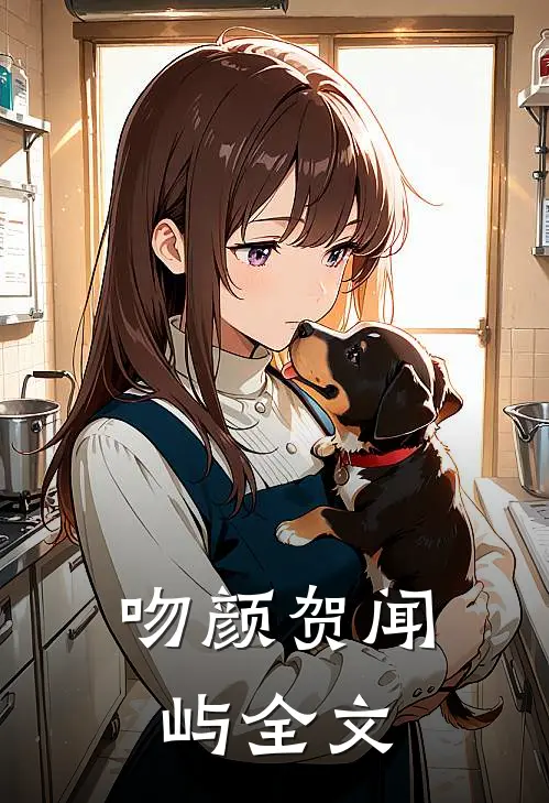 吻颜贺闻屿全文