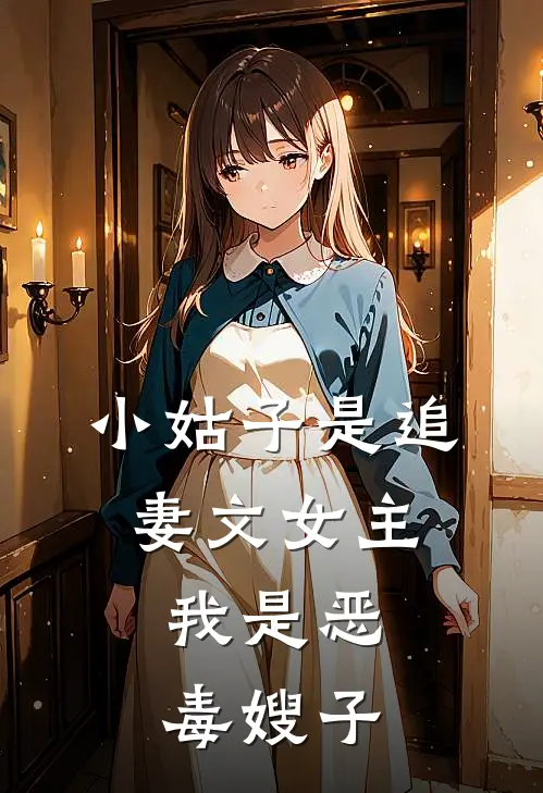 阮薇薇沐辰(小姑子是追妻文女主，我是恶毒嫂子)全文免费在线阅读_小姑子是追妻文女主，我是恶毒嫂子完整版免费在线阅读