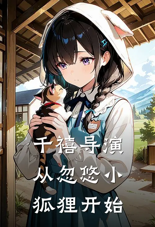 千禧导演从忽悠小狐狸开始(张梓牧杨小米)热门网络小说_小说推荐完结千禧导演从忽悠小狐狸开始(张梓牧杨小米)