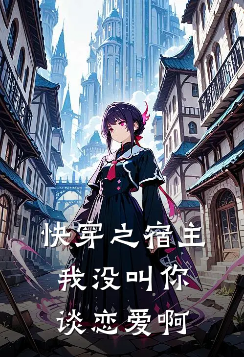 快穿之宿主我没叫你谈恋爱啊