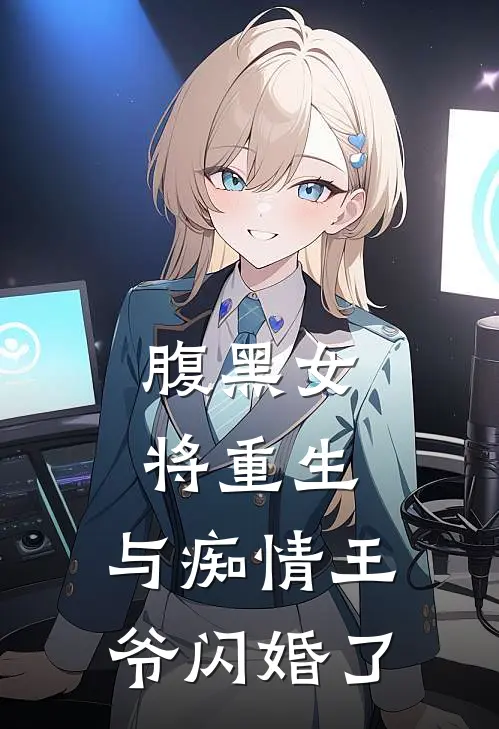 腹黑女将重生，与痴情王爷闪婚了