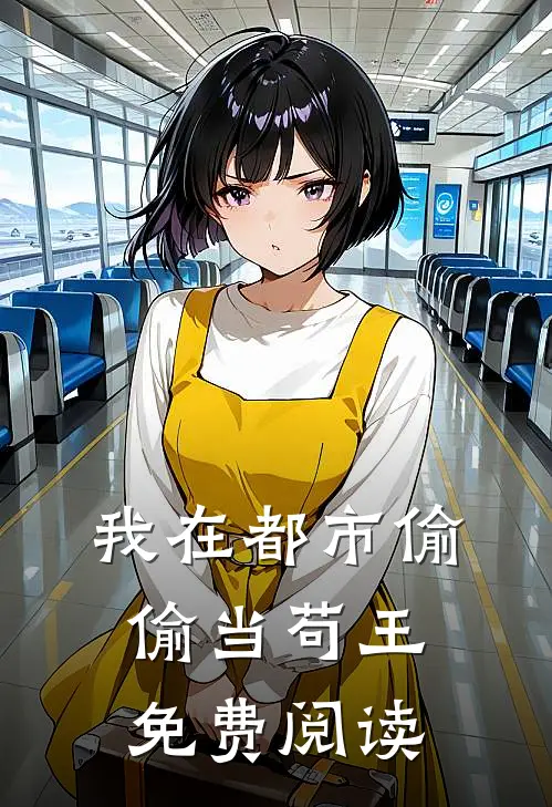 我在都市偷偷当苟王免费阅读