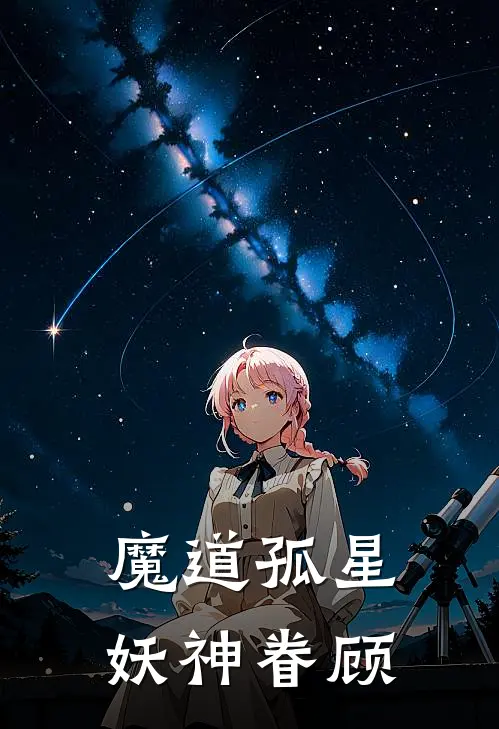 魔道孤星妖神眷顾