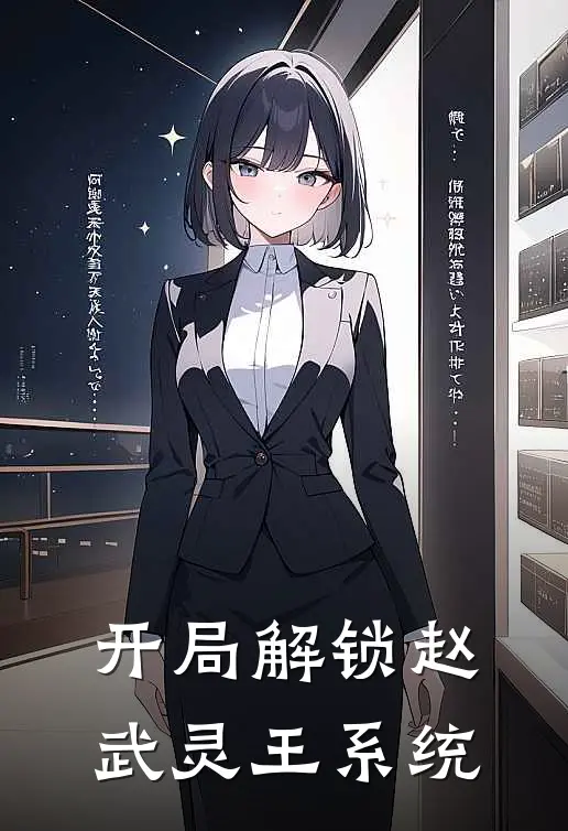 开局解锁赵武灵王系统