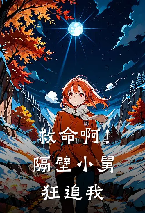 救命啊！隔壁小舅狂追我